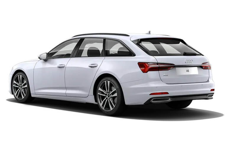 Audi A6 Avant 35 TDI 2.0 S tronic Business